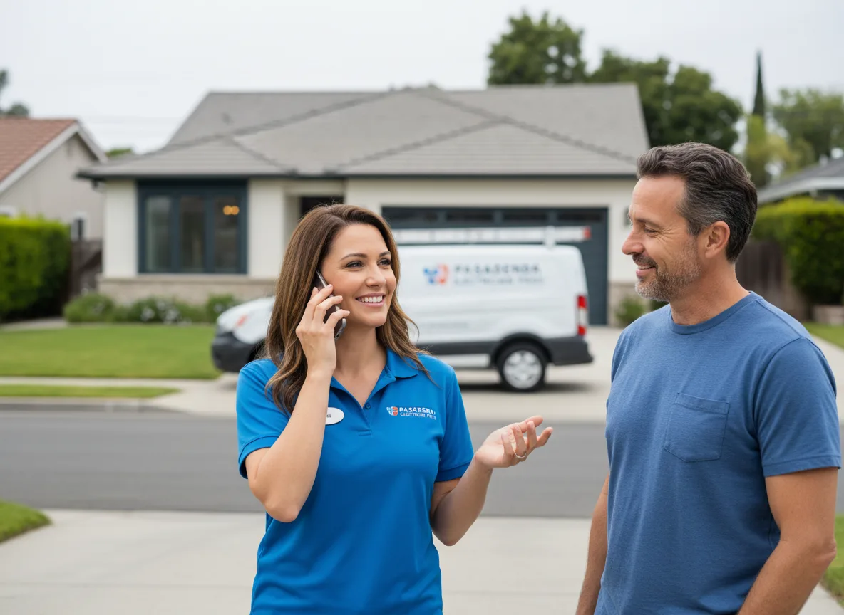 Electrician Benton Harbor, MI FAQs